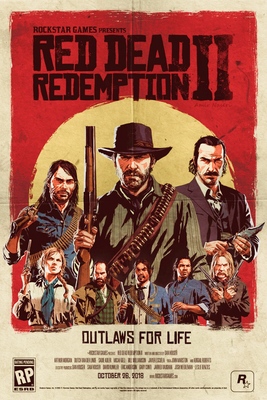 Red Dead Redemption 2